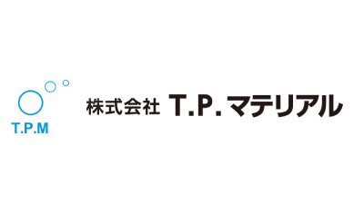 株式会社Ｔ．Ｐマテリアル