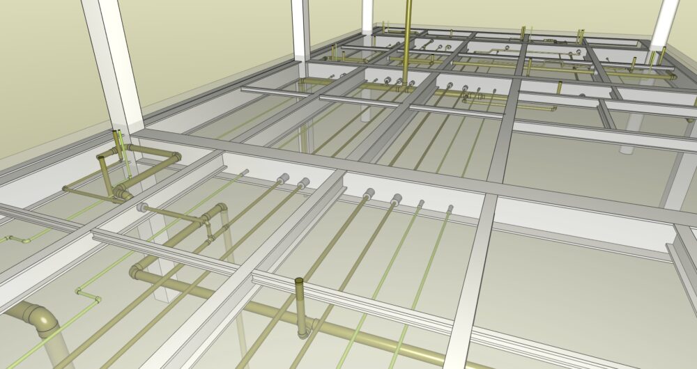 【事務所紹介】あの3D図面はこうして生まれる！設計積算課の頭脳と「T-fas」活用術