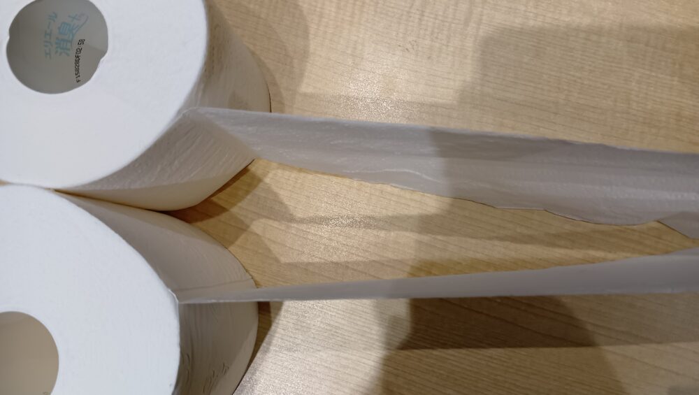 【給排水編】2月もお家時間を快適に！でも…「海外製トイレットペーパー」と「節水トイレ」の相性にはご用心？