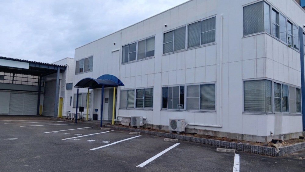 【新プロジェクト始動】事務所の改修工事がスタート！新たな拠点へと生まれ変わります